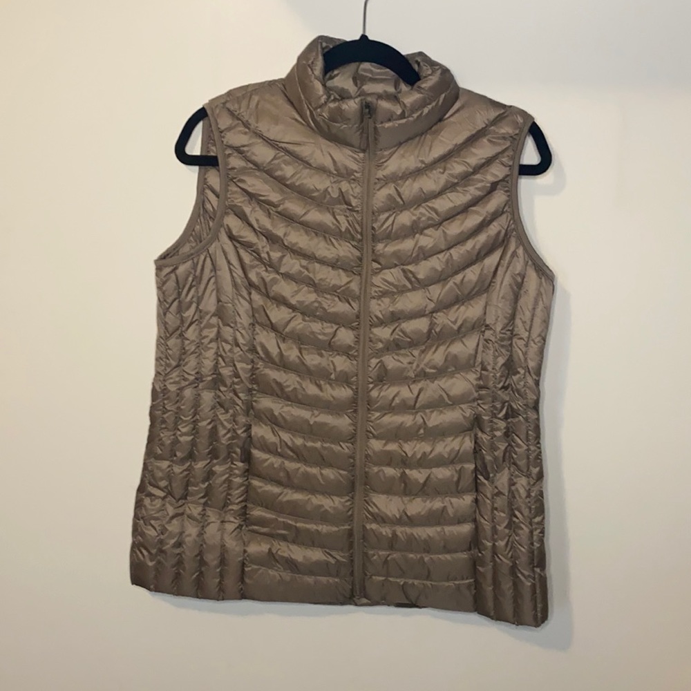 Thermal Vest